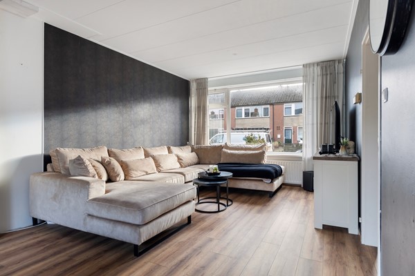 Medium property photo - Evert C. Slimstraat 26, 9076 EG Sint Annaparochie